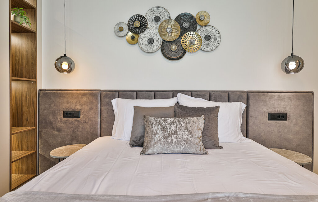 Location de vacances - Trogir-Okrug Gornji , Croatie - CSC583 30