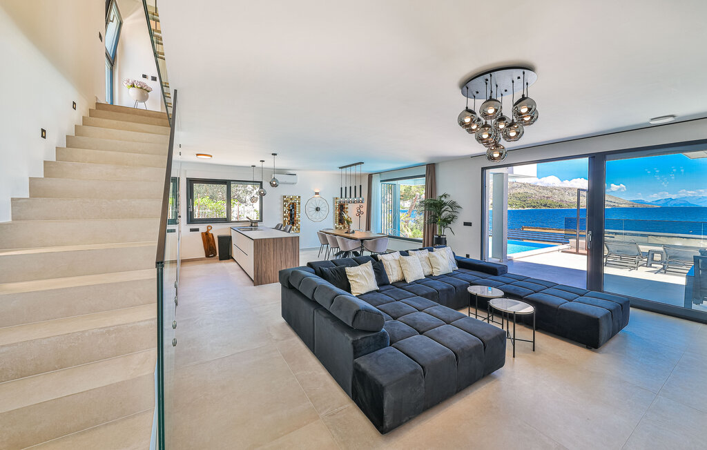 Location de vacances - Trogir-Okrug Gornji , Croatie - CSC583 4