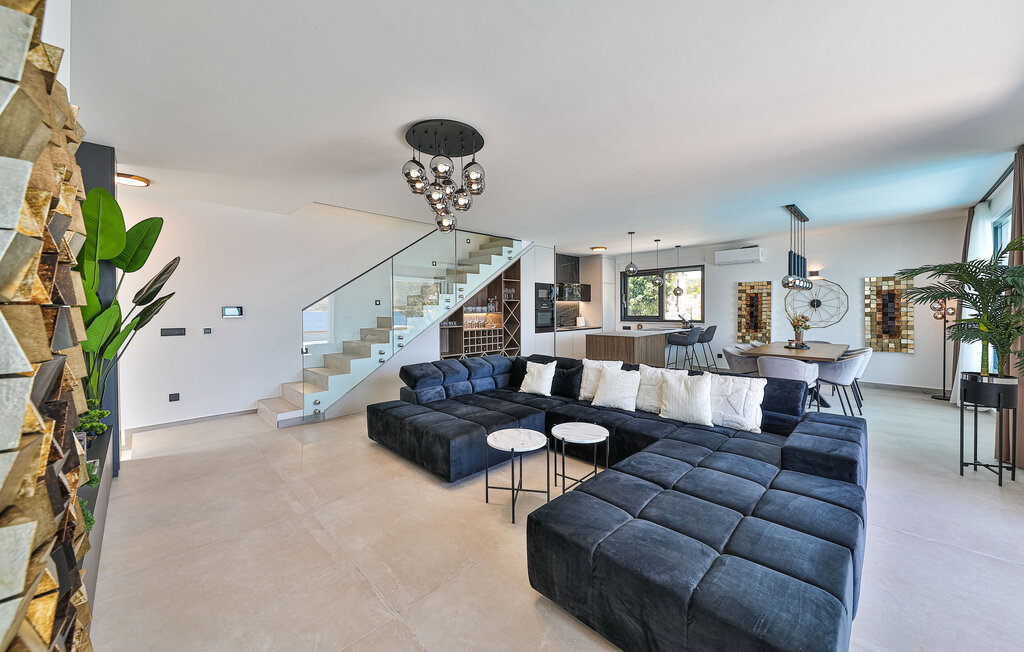 Location de vacances - Trogir-Okrug Gornji , Croatie - CSC583 23