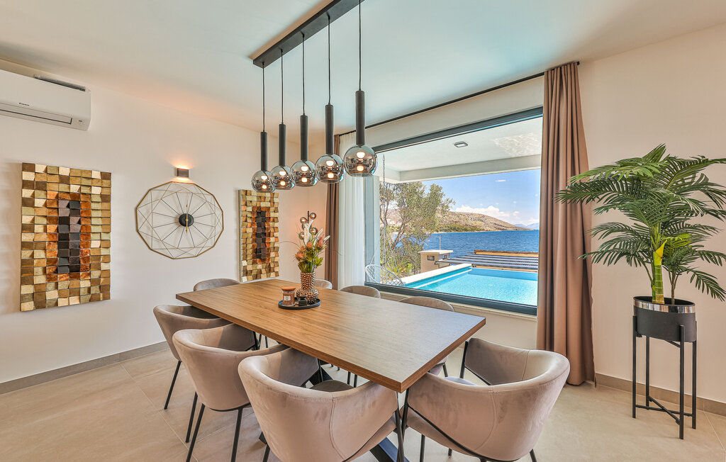 Location de vacances - Trogir-Okrug Gornji , Croatie - CSC583 27