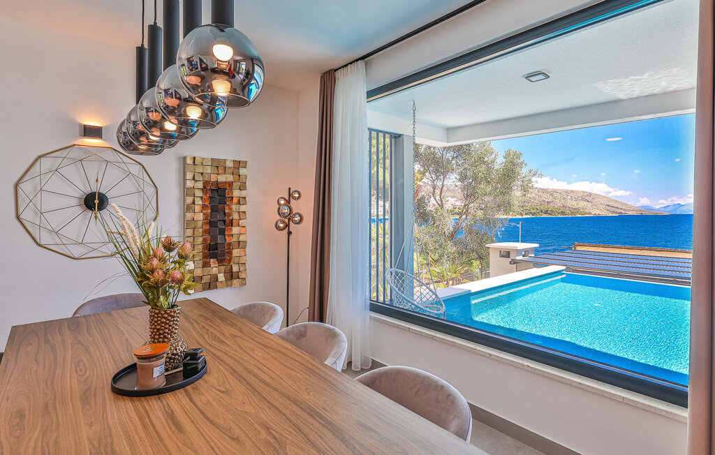 Location de vacances - Trogir-Okrug Gornji , Croatie - CSC583 5