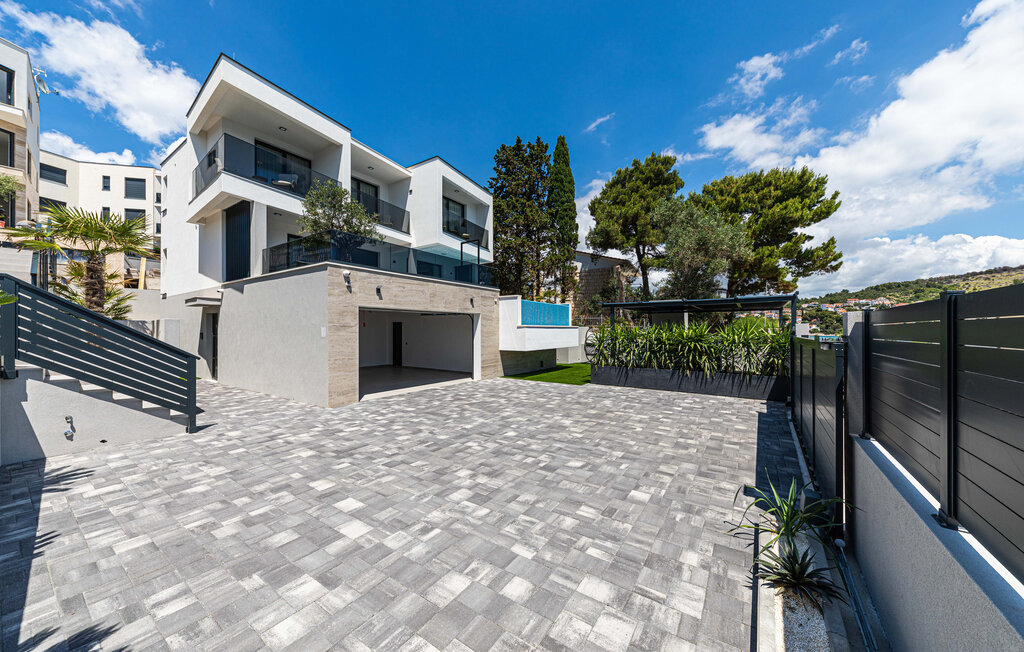 Location de vacances - Trogir-Okrug Gornji , Croatie - CSC583 3