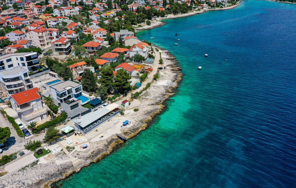 Location de vacances - Trogir-Okrug Gornji , Croatie - CSC583 2