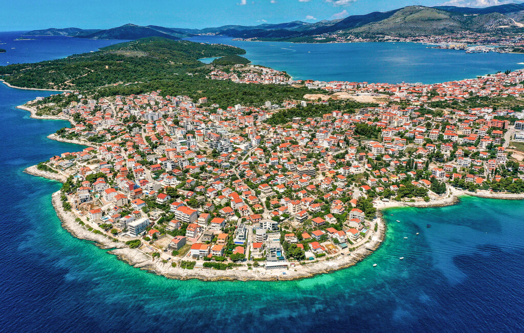 Location de vacances - Trogir-Okrug Gornji , Croatie - CSC583 15