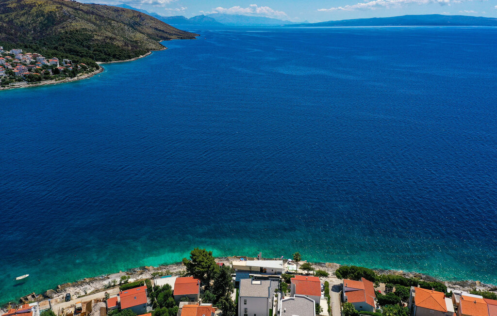 Location de vacances - Trogir-Okrug Gornji , Croatie - CSC583 16