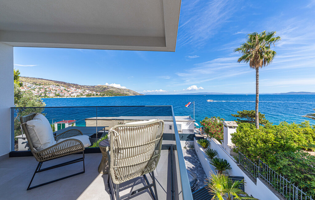 Location de vacances - Trogir-Okrug Gornji , Croatie - CSC583 18