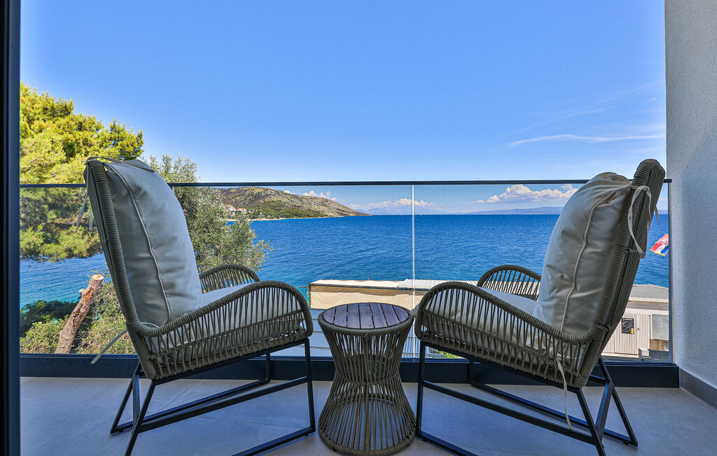 Location de vacances - Trogir-Okrug Gornji , Croatie - CSC583 19