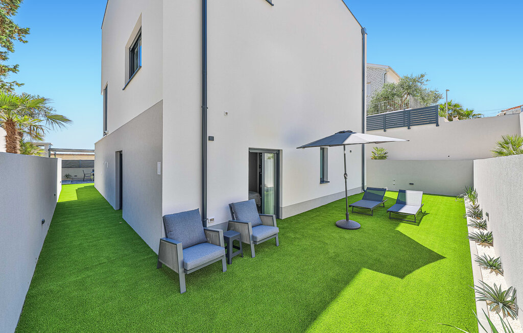 Location de vacances - Trogir-Okrug Gornji , Croatie - CSC583 22