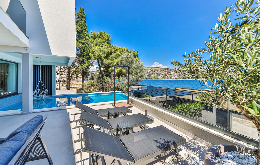 Location de vacances - Trogir-Okrug Gornji , Croatie - CSC583 12