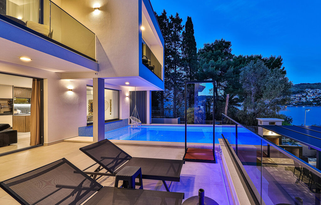 Location de vacances - Trogir-Okrug Gornji , Croatie - CSC583 8