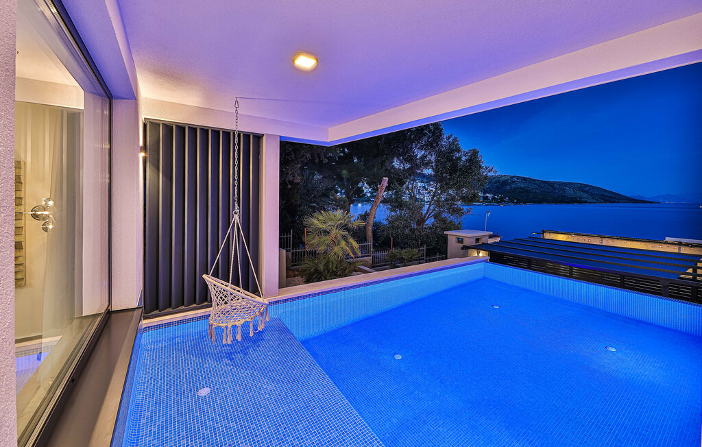 Location de vacances - Trogir-Okrug Gornji , Croatie - CSC583 9