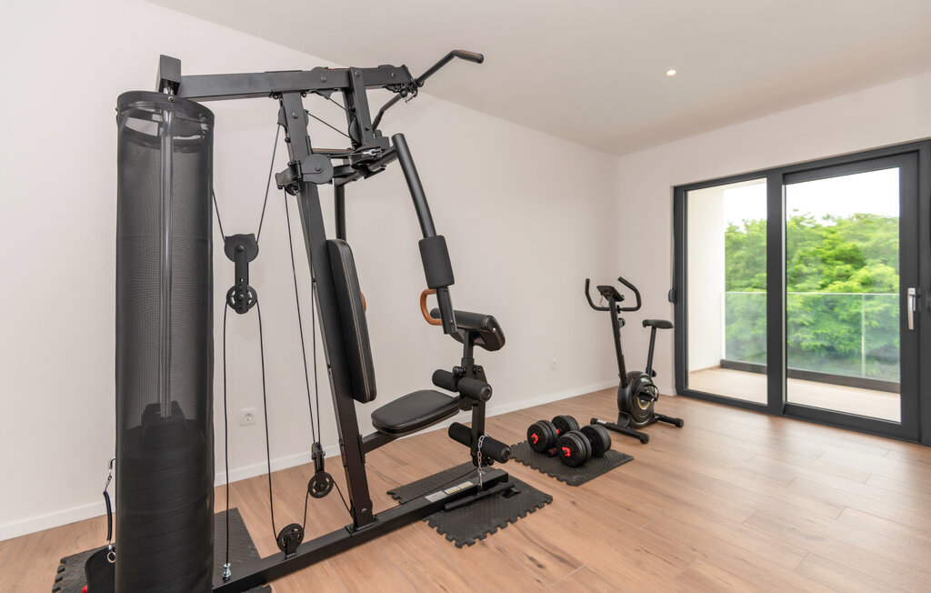 Ferienhaeuser - Makarska - Kamen Most , Kroatien - CSC560 8