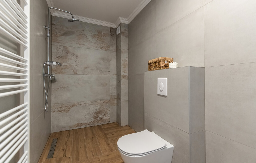 Ferienhaeuser - Makarska - Kamen Most , Kroatien - CSC560 28