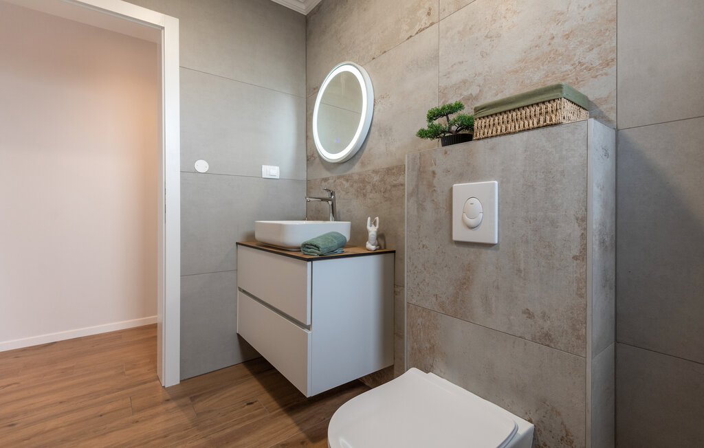 Ferienhaeuser - Makarska - Kamen Most , Kroatien - CSC560 29