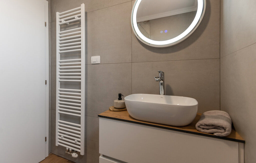 Ferienhaeuser - Makarska - Kamen Most , Kroatien - CSC560 30