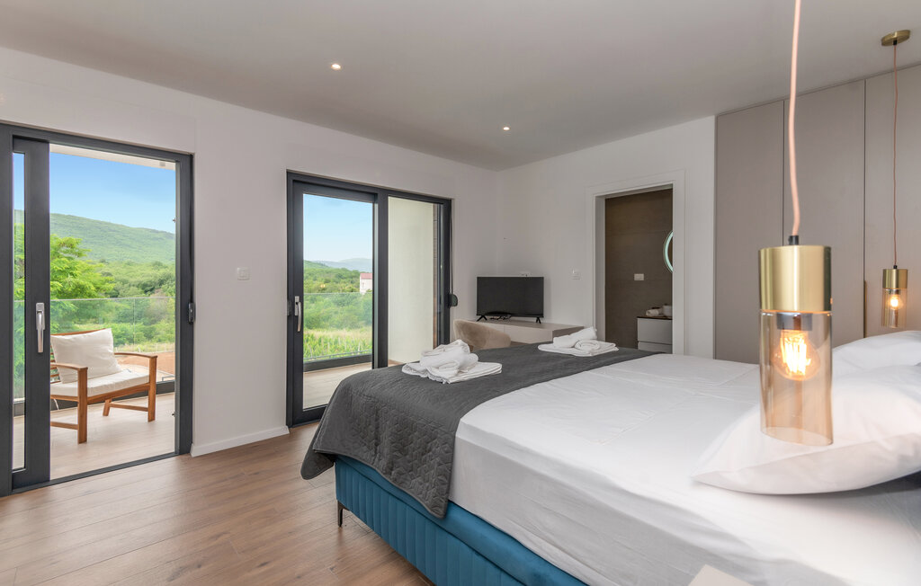 Ferienhaeuser - Makarska - Kamen Most , Kroatien - CSC560 7