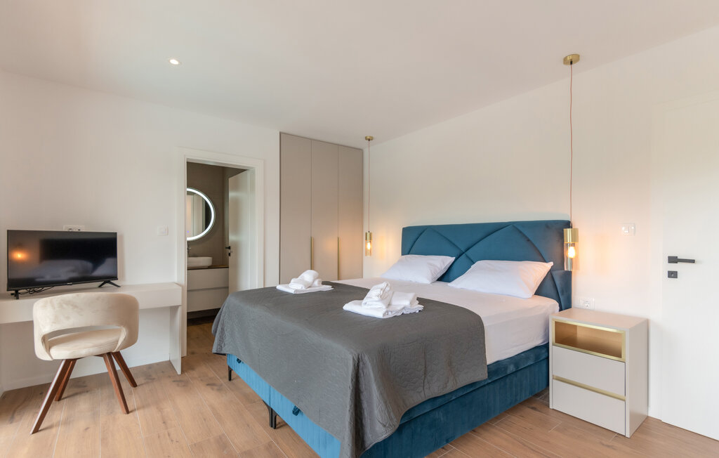 Ferienhaeuser - Makarska - Kamen Most , Kroatien - CSC560 18