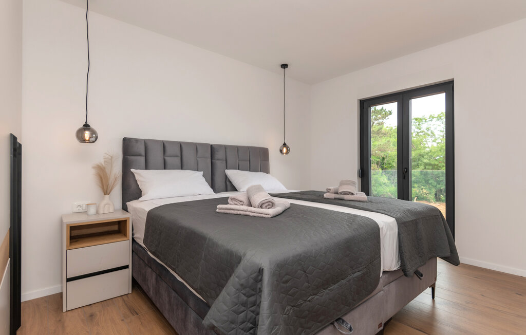 Ferienhaeuser - Makarska - Kamen Most , Kroatien - CSC560 20