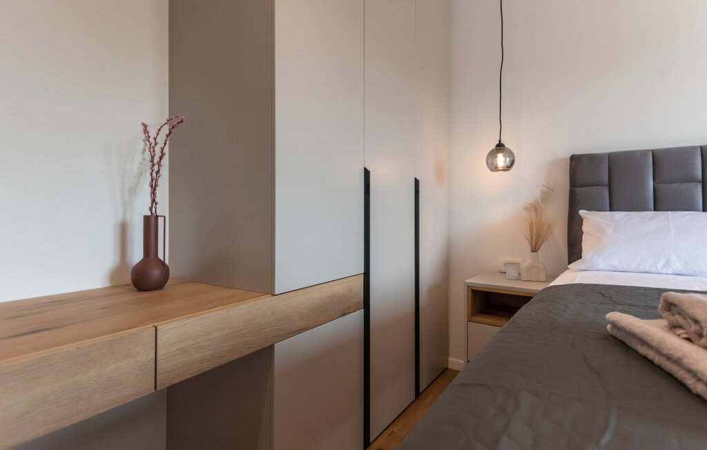 Ferienhaeuser - Makarska - Kamen Most , Kroatien - CSC560 21