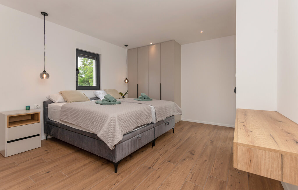 Ferienhaeuser - Makarska - Kamen Most , Kroatien - CSC560 23