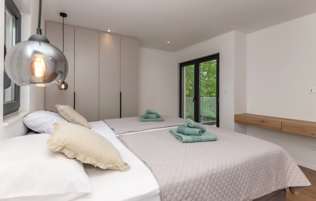 Ferienhaeuser - Makarska - Kamen Most , Kroatien - CSC560 24