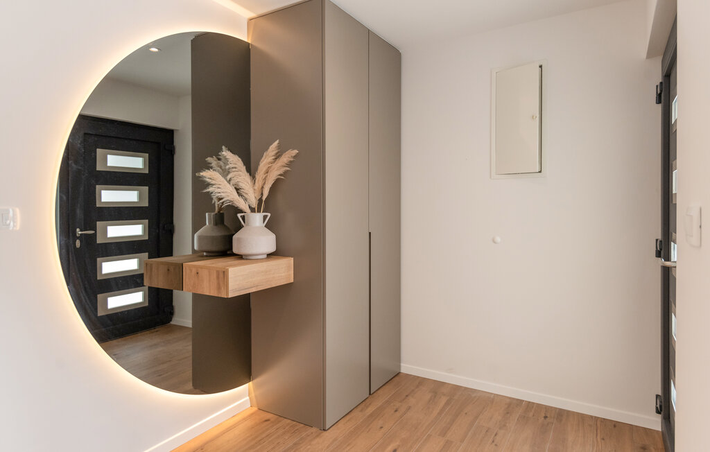 Ferienhaeuser - Makarska - Kamen Most , Kroatien - CSC560 17