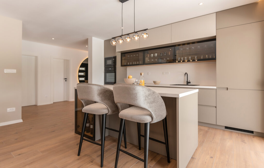 Ferienhaeuser - Makarska - Kamen Most , Kroatien - CSC560 15