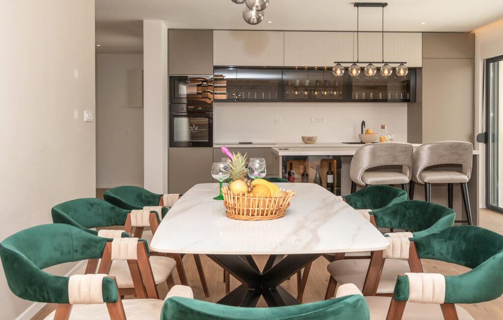 Ferienhaeuser - Makarska - Kamen Most , Kroatien - CSC560 16