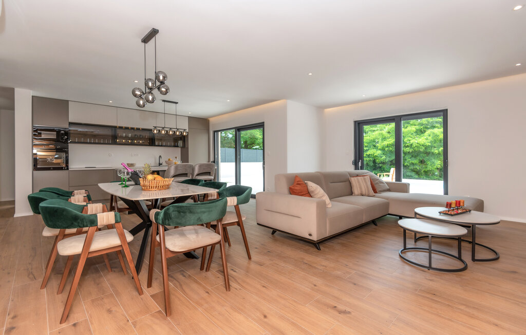 Ferienhaeuser - Makarska - Kamen Most , Kroatien - CSC560 3