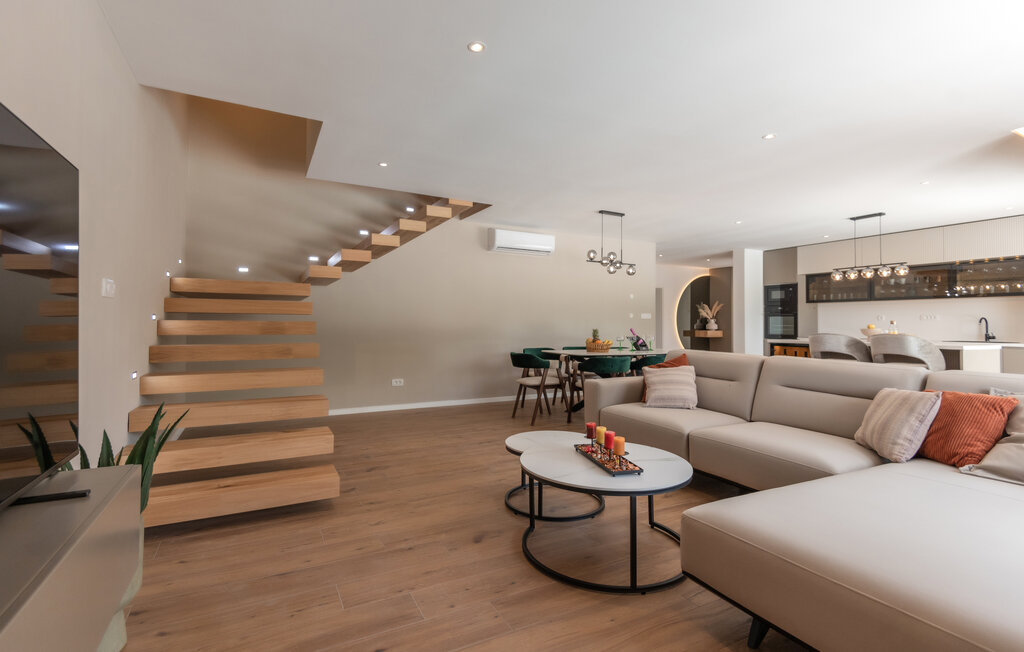 Ferienhaeuser - Makarska - Kamen Most , Kroatien - CSC560 4