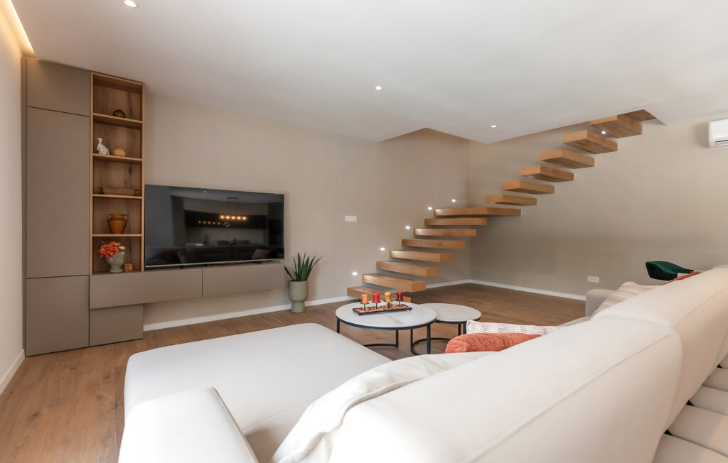 Ferienhaeuser - Makarska - Kamen Most , Kroatien - CSC560 13