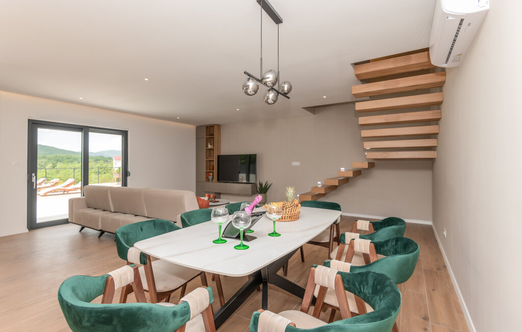 Ferienhaeuser - Makarska - Kamen Most , Kroatien - CSC560 5