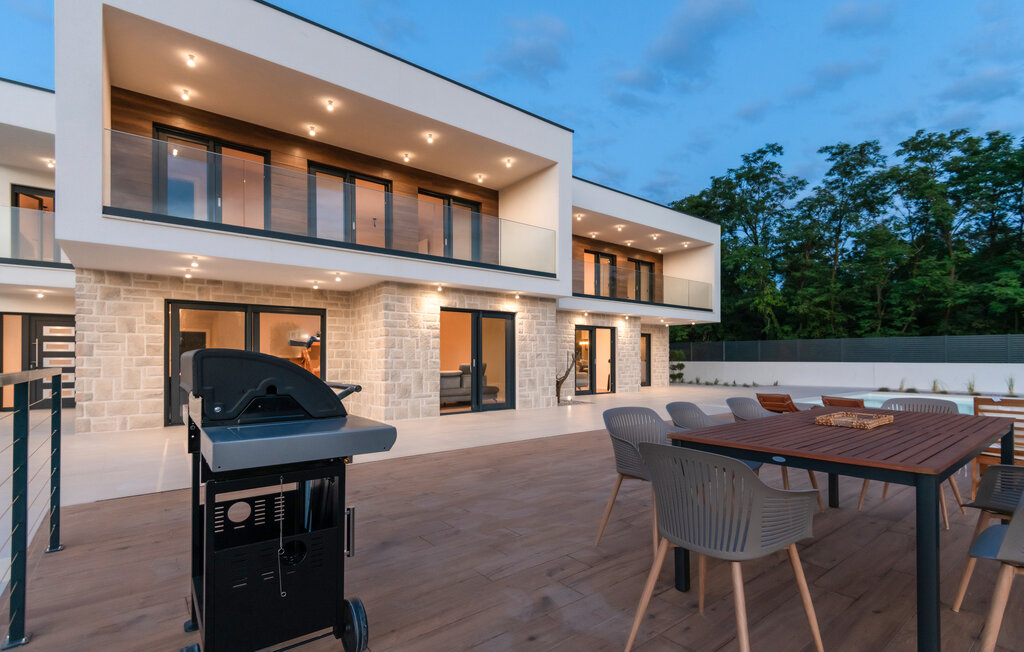 Ferienhaeuser - Makarska - Kamen Most , Kroatien - CSC560 11