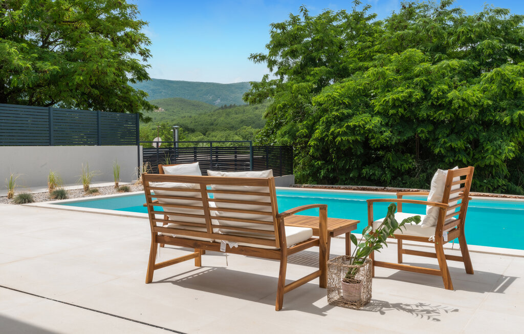 Ferienhaeuser - Makarska - Kamen Most , Kroatien - CSC560 9