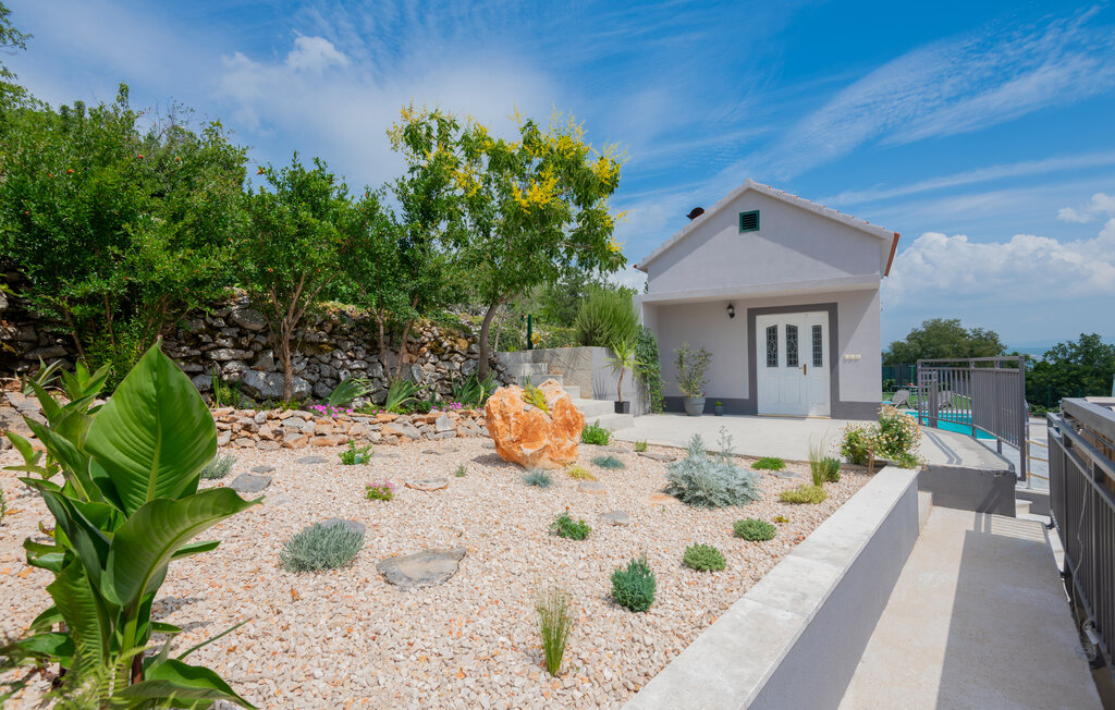 Feriehuse - Makarske-Gornje Podbablje , Kroatien - CSC297 13