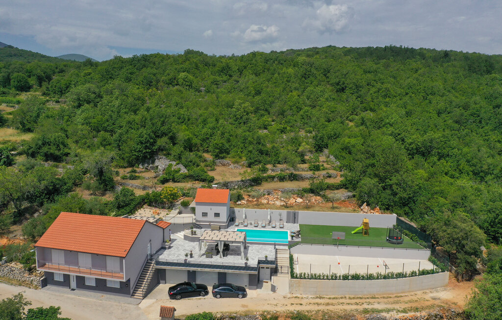 Feriehuse - Makarske-Gornje Podbablje , Kroatien - CSC297 14