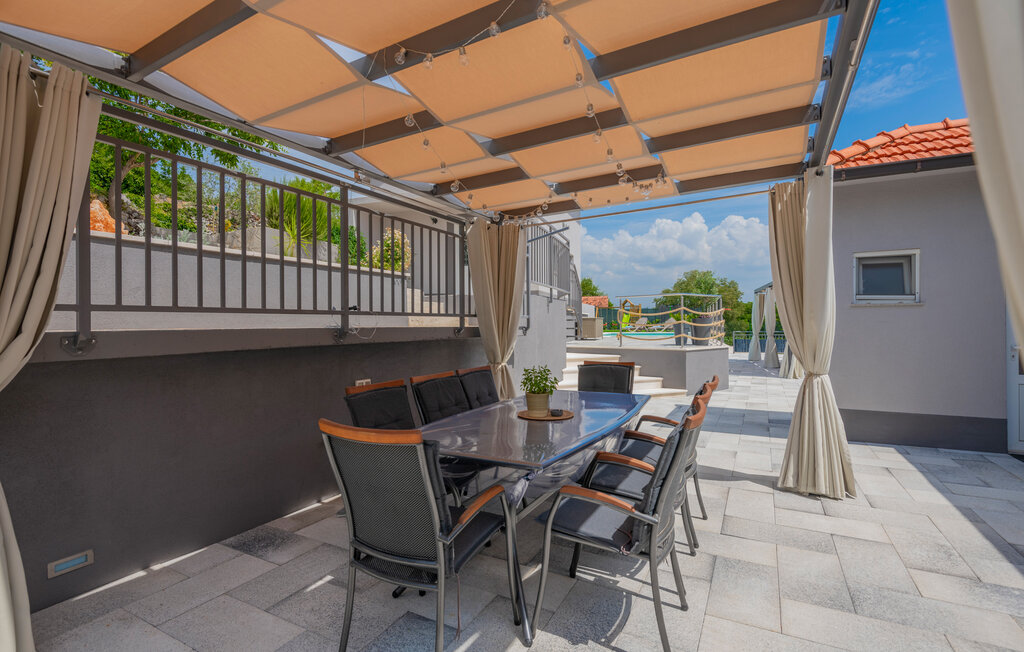 Feriehuse - Makarske-Gornje Podbablje , Kroatien - CSC297 8