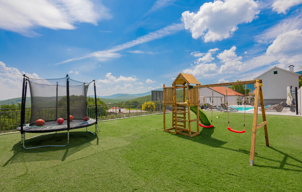 Feriehuse - Makarske-Gornje Podbablje , Kroatien - CSC297 17