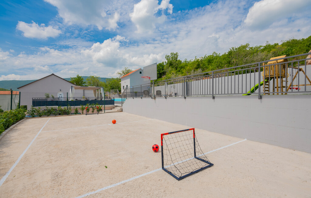 Feriehuse - Makarske-Gornje Podbablje , Kroatien - CSC297 18