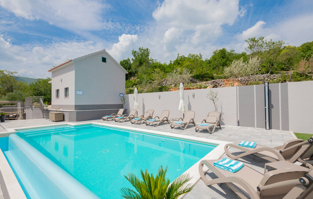 Feriehuse - Makarske-Gornje Podbablje , Kroatien - CSC297 10