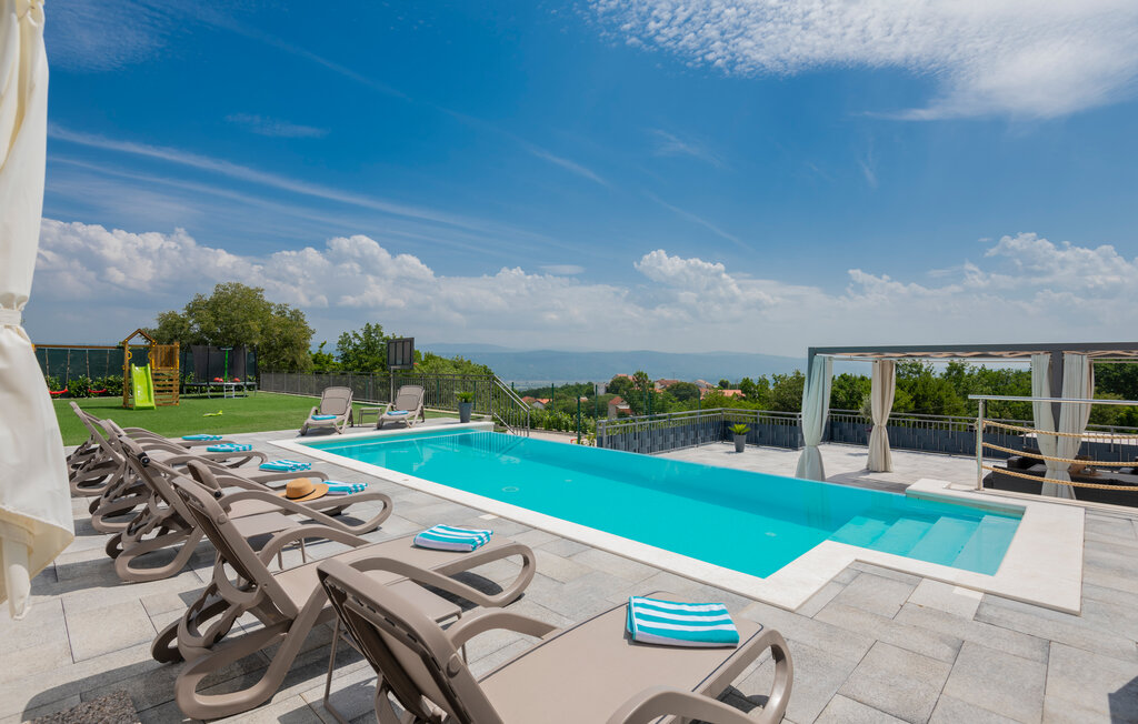 Feriehuse - Makarske-Gornje Podbablje , Kroatien - CSC297 11