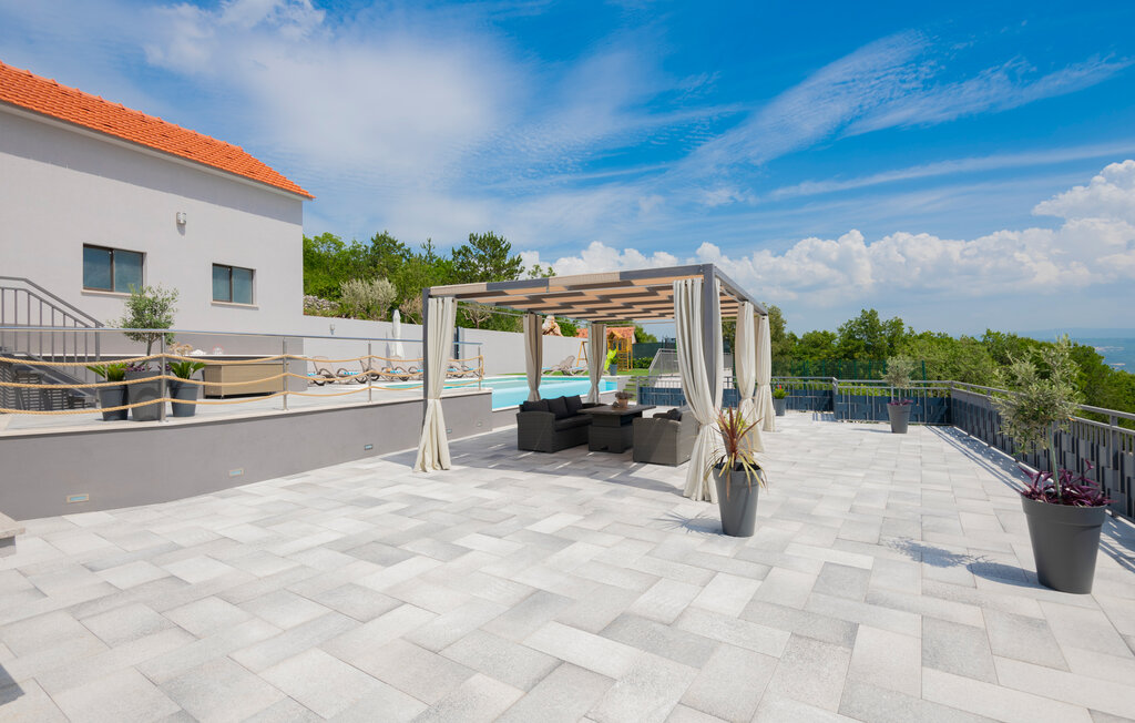 Feriehuse - Makarske-Gornje Podbablje , Kroatien - CSC297 12