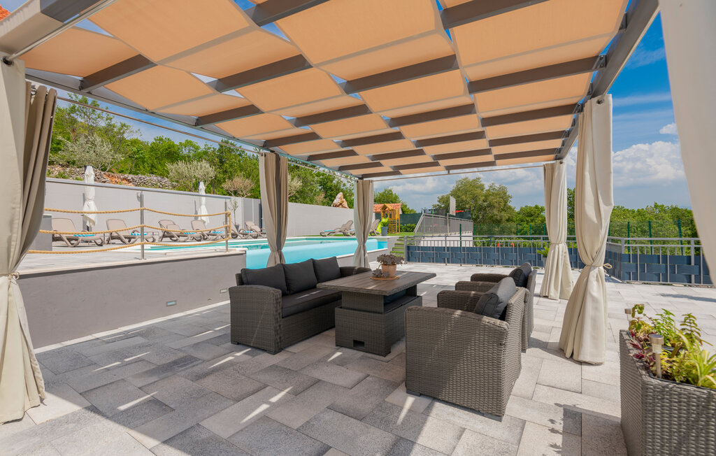 Feriehuse - Makarske-Gornje Podbablje , Kroatien - CSC297 2