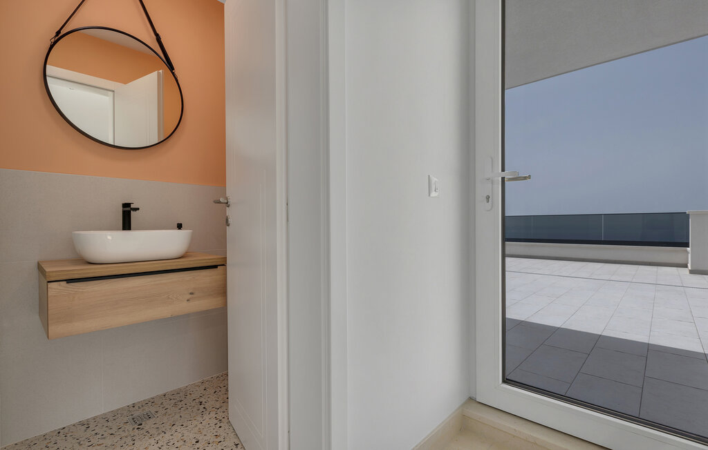 Feriehus - Makarska-Veliko Brdo , Kroatia - CSC292 38