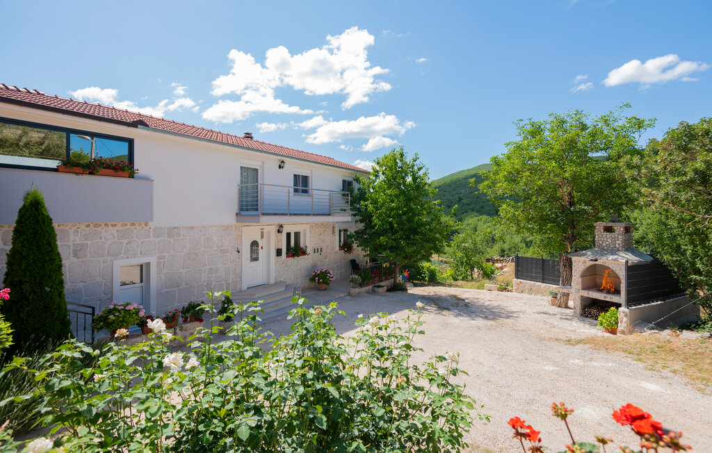Feriehuse - Makarska - Dobrince , Kroatien - CSC324 9
