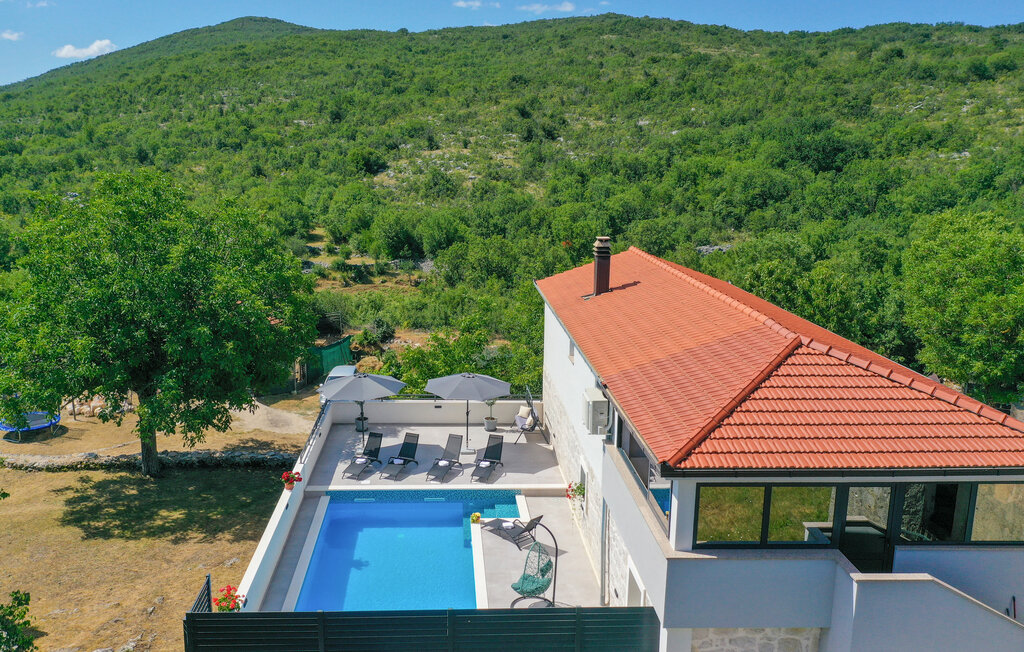 Feriehuse - Makarska - Dobrince , Kroatien - CSC324 19