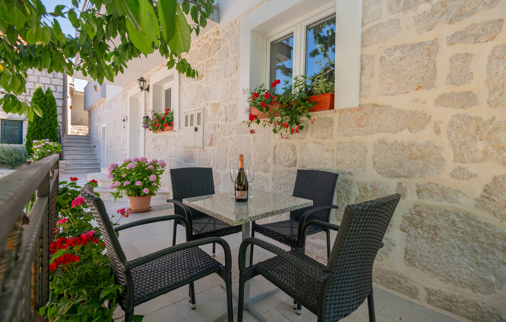 Feriehuse - Makarska - Dobrince , Kroatien - CSC324 2