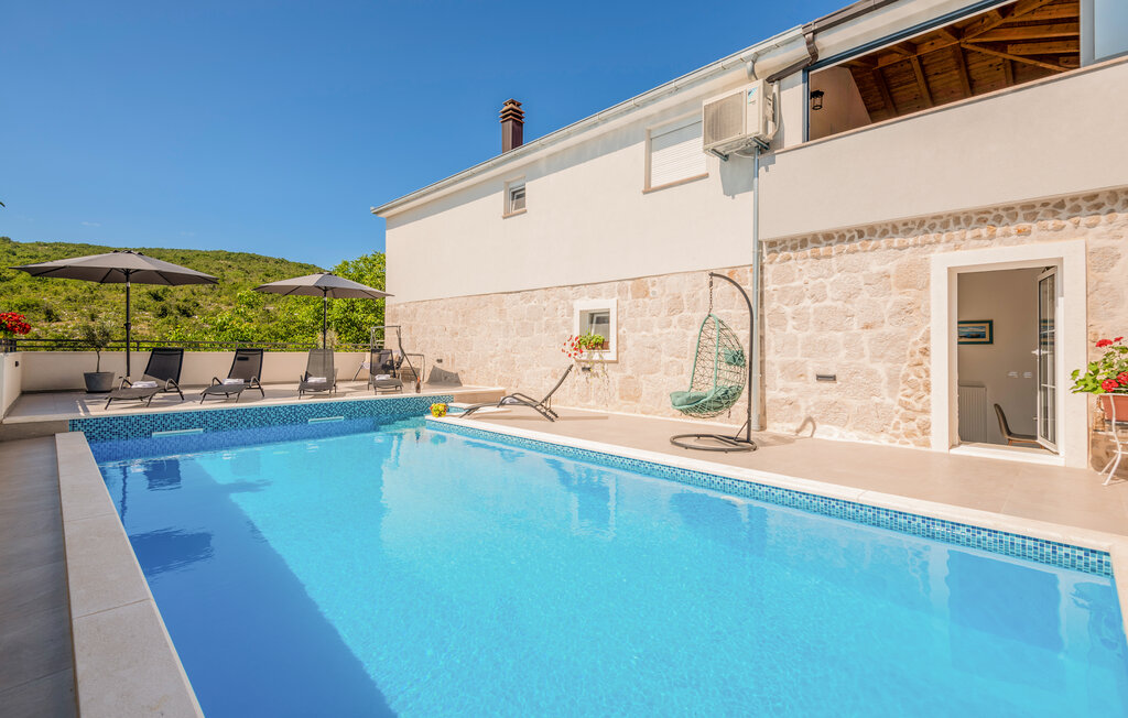 Feriehuse - Makarska - Dobrince , Kroatien - CSC324 1