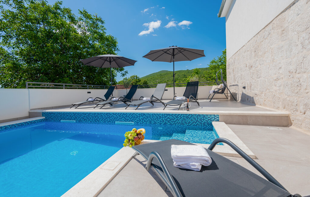 Feriehuse - Makarska - Dobrince , Kroatien - CSC324 11