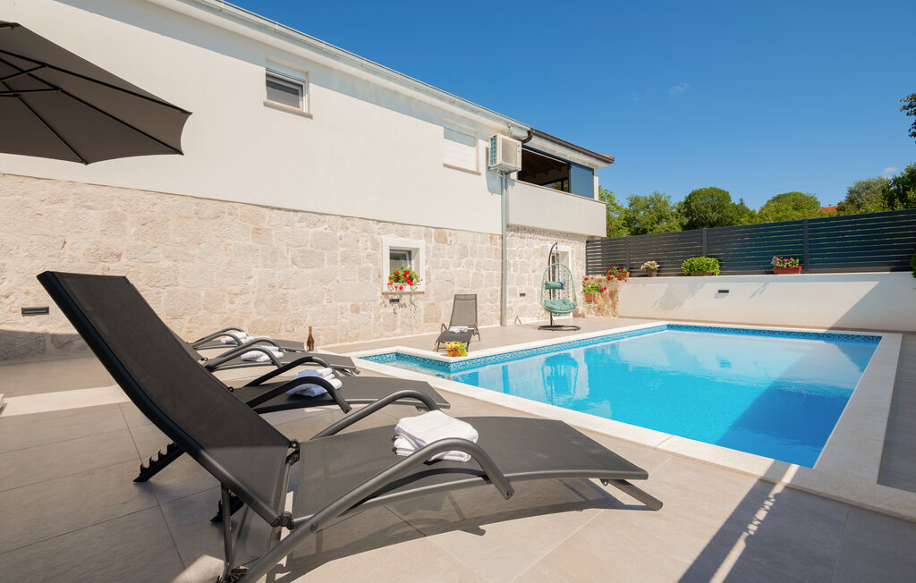 Feriehuse - Makarska - Dobrince , Kroatien - CSC324 12